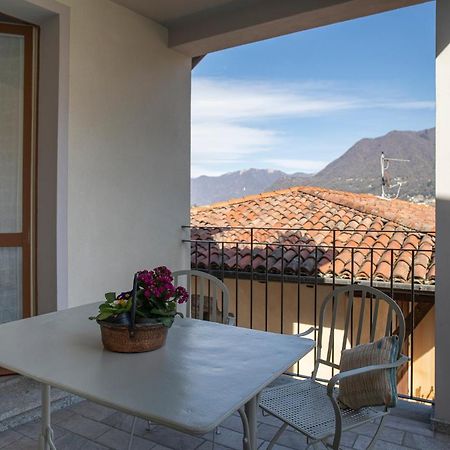 Cadepulan - Lake Como Residence Extérieur photo