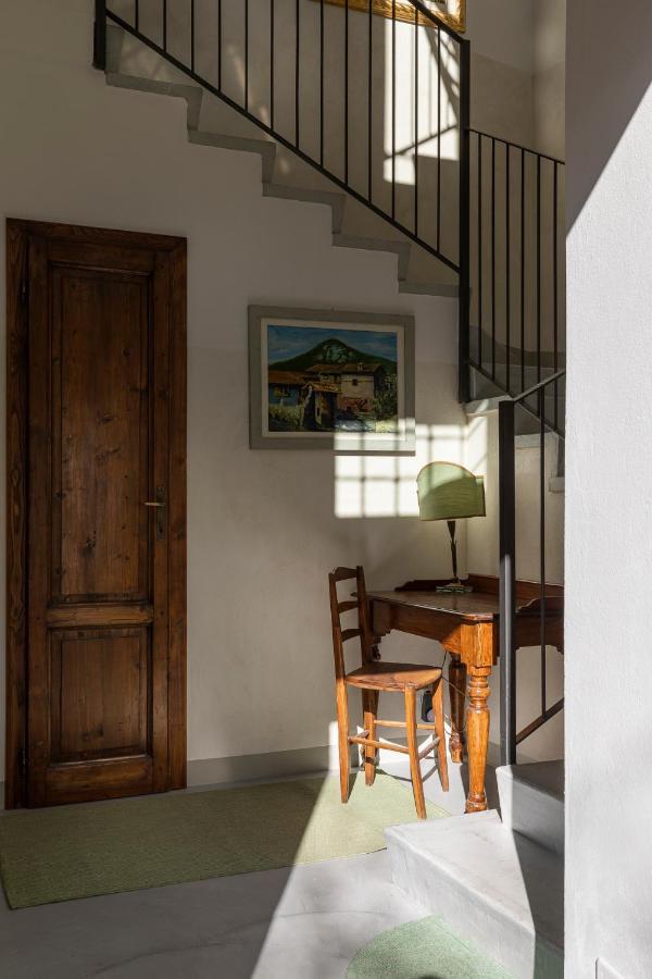 Cadepulan - Lake Como Residence Extérieur photo