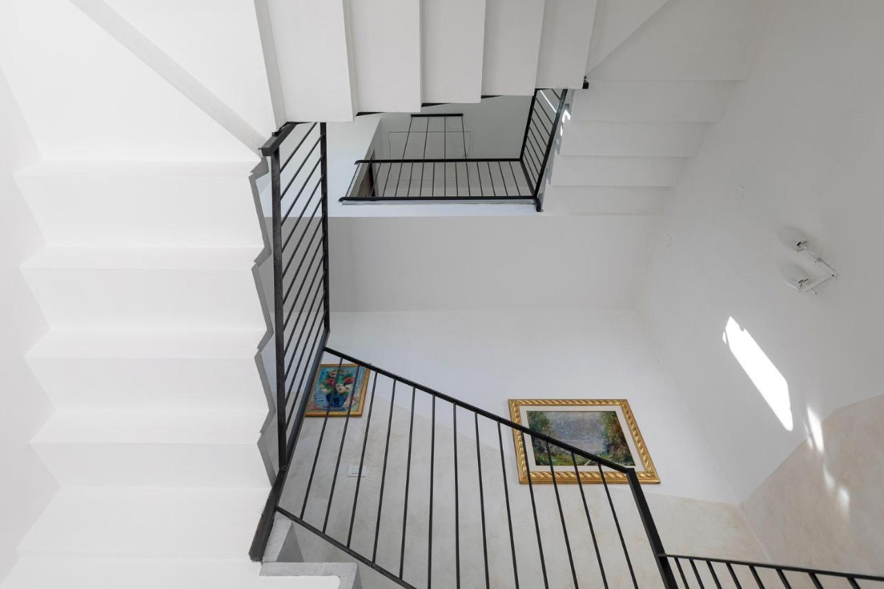Cadepulan - Lake Como Residence Extérieur photo