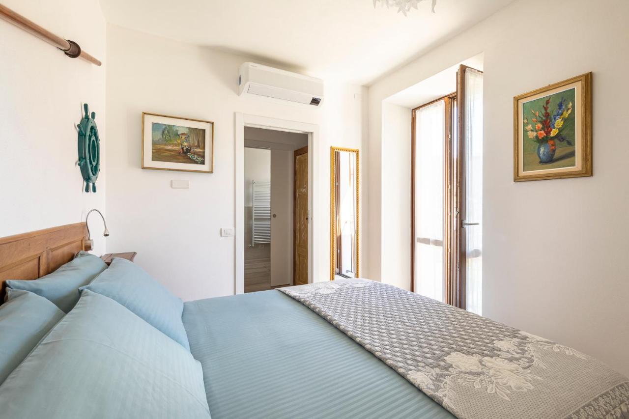Cadepulan - Lake Como Residence Extérieur photo