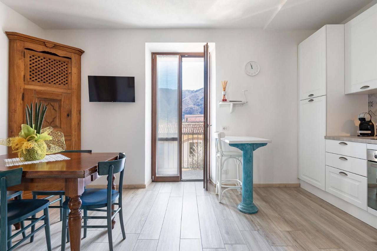 Cadepulan - Lake Como Residence Extérieur photo