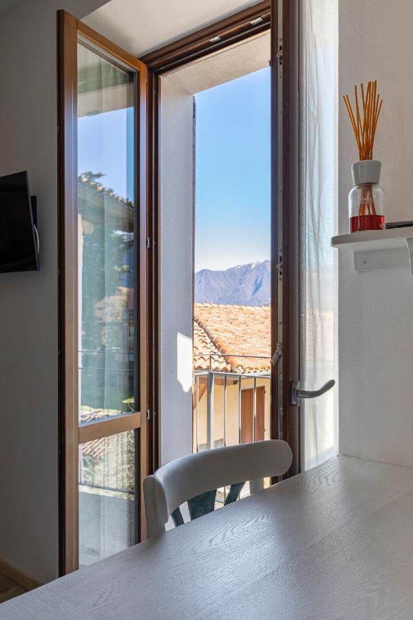 Cadepulan - Lake Como Residence Extérieur photo