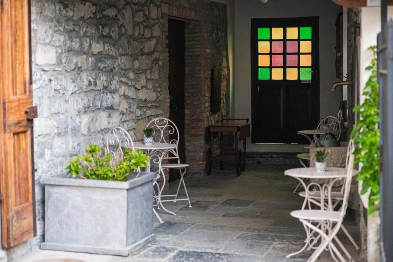 Cadepulan - Lake Como Residence Extérieur photo