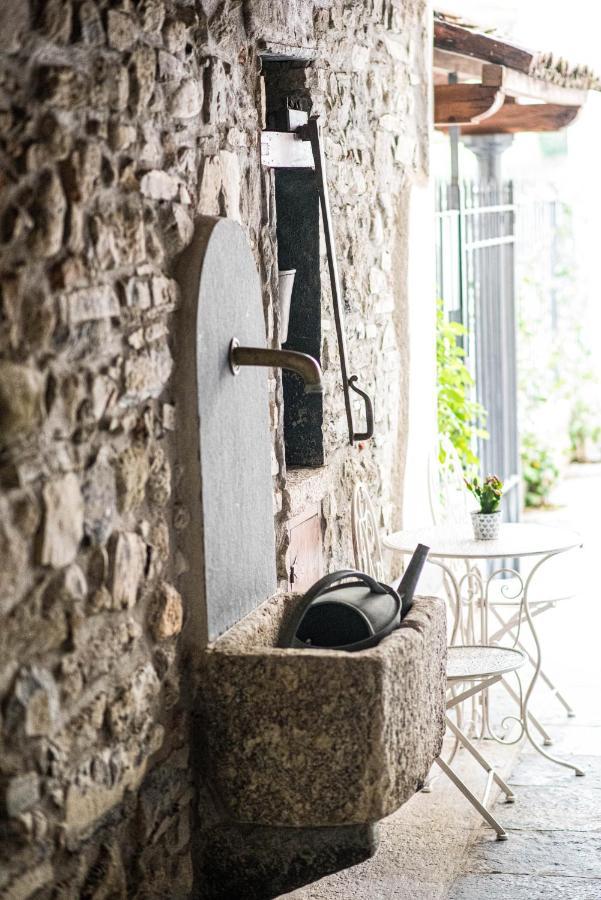 Cadepulan - Lake Como Residence Extérieur photo