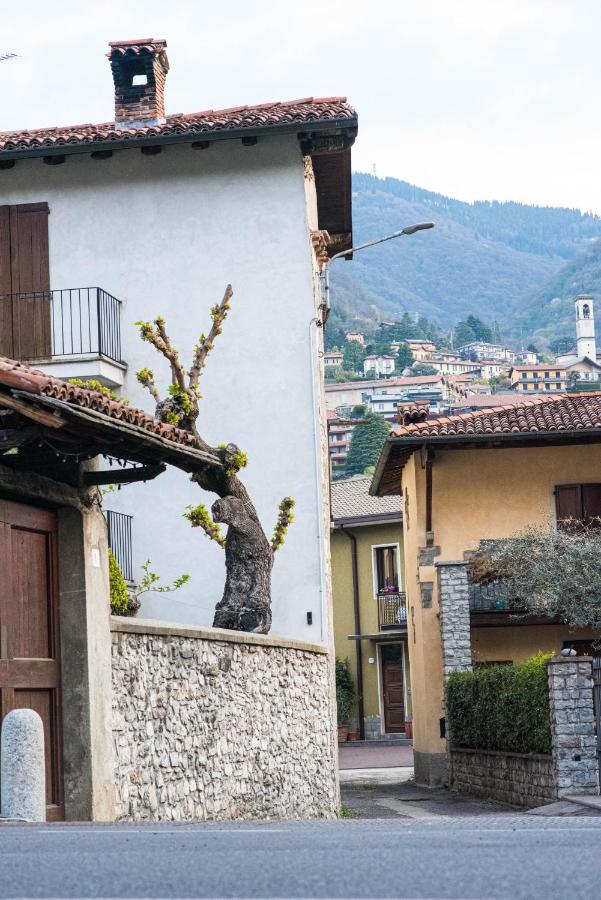Cadepulan - Lake Como Residence Extérieur photo