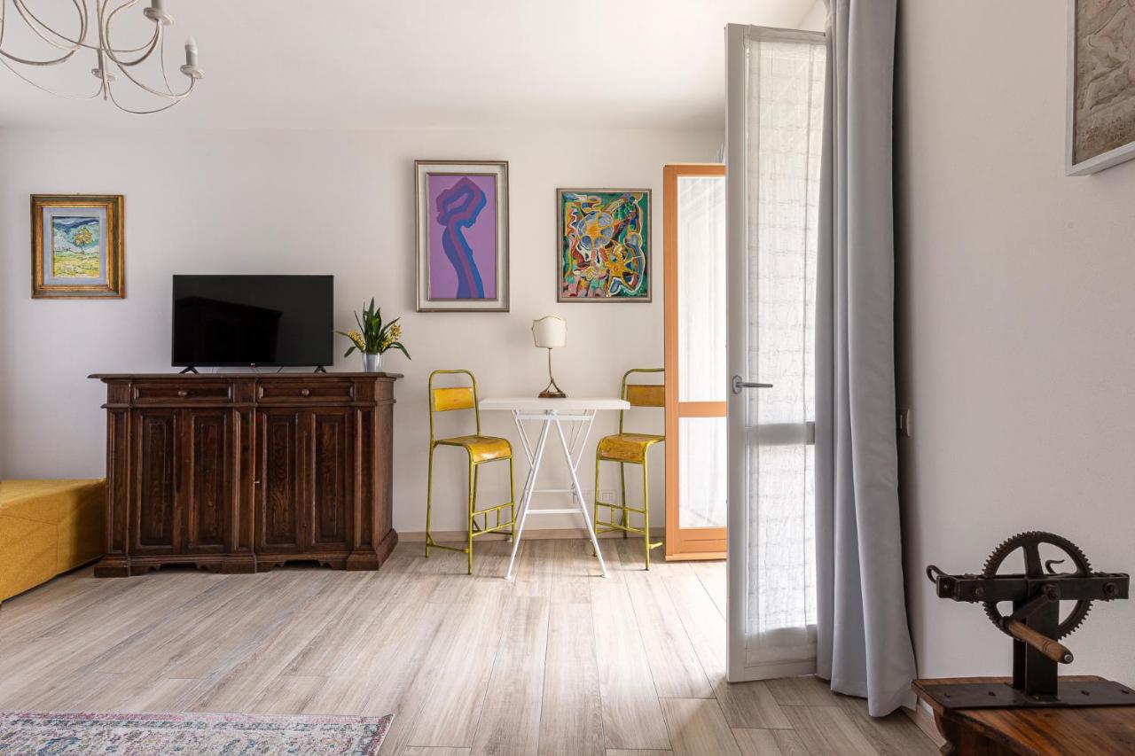 Cadepulan - Lake Como Residence Extérieur photo