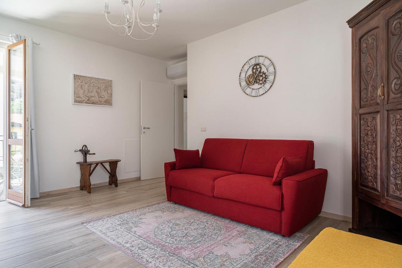 Cadepulan - Lake Como Residence Extérieur photo