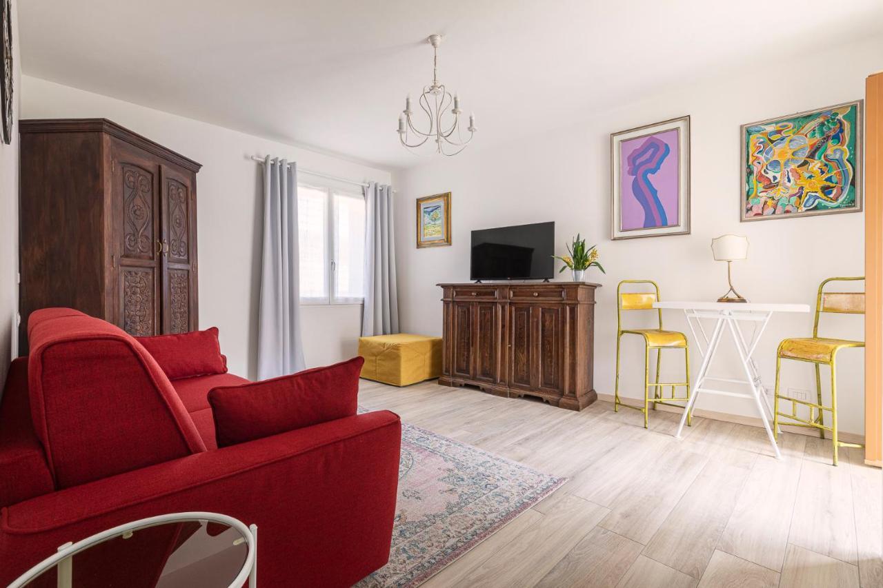 Cadepulan - Lake Como Residence Extérieur photo